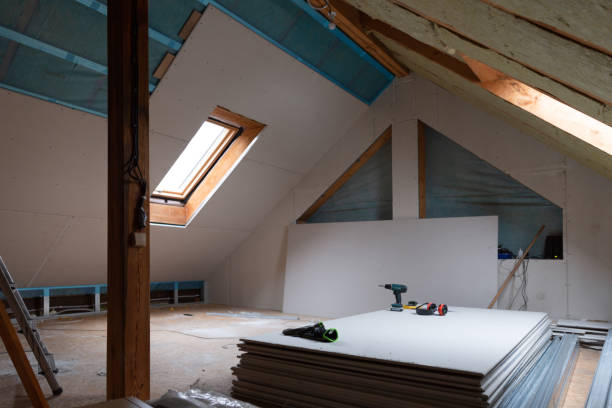 Best Insulation for New Construction  in Luling, TX