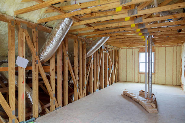 Best Spray Foam Insulation  in Luling, TX