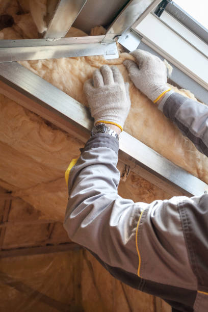 Insulation for Commercial Buildings in Luling, TX