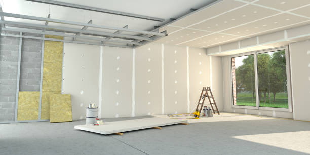 Insulation Inspection Services in Luling, TX