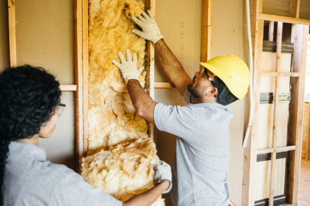Luling, TX Insulation Contractor Company