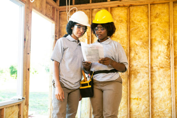 Range of Insulation Solutions in Luling, TX