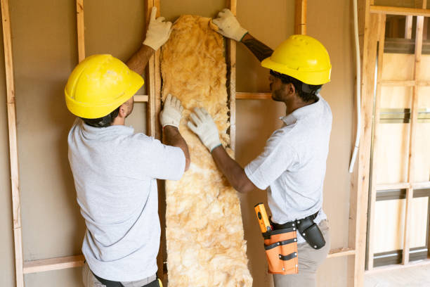 Best Energy-efficient Insulation  in Luling, TX