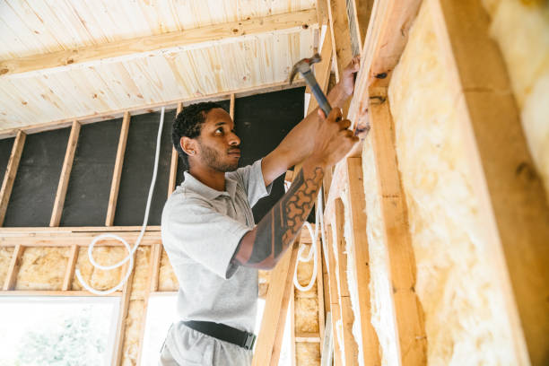 Best Crawl Space Insulation  in Luling, TX