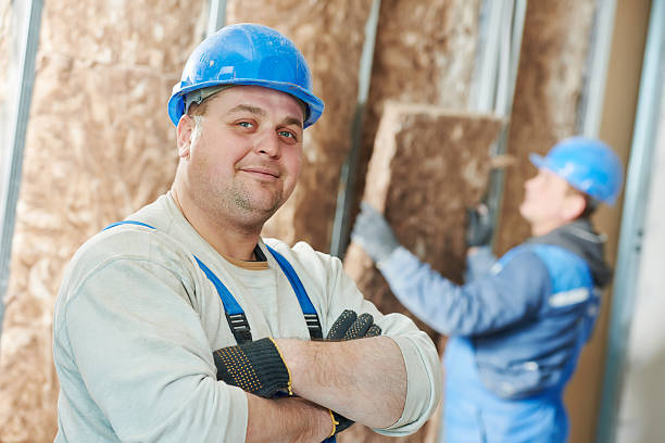 Best Local Insulation Services  in Luling, TX