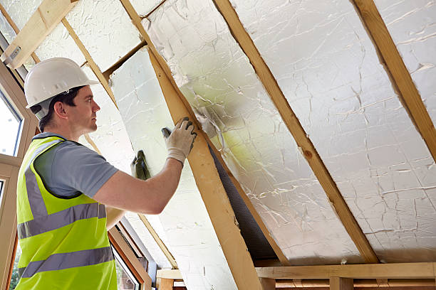 Best Fiberglass Insulation  in Luling, TX